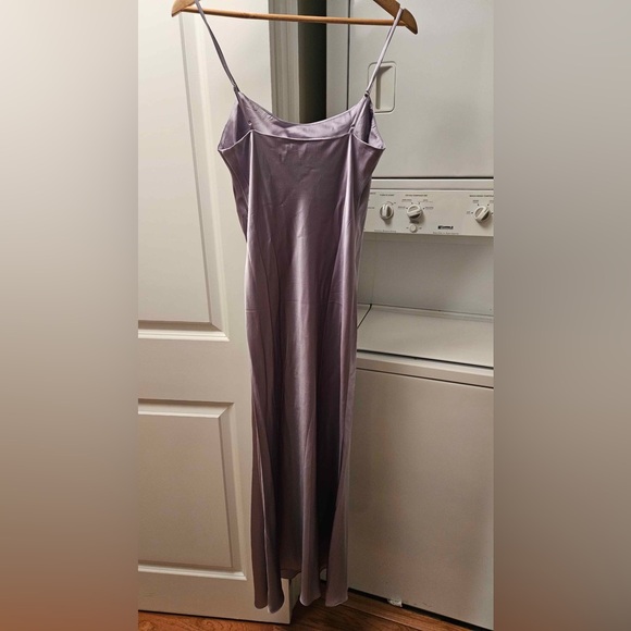 NWT Reformation Galatia Dress (S) (Never worn) - Picture 8 of 10